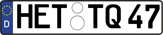 HET-TQ47