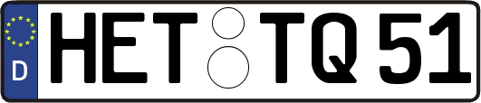 HET-TQ51