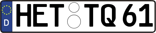 HET-TQ61