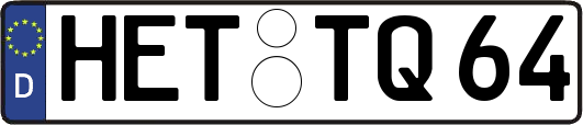 HET-TQ64