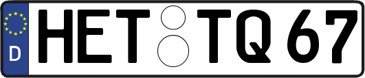 HET-TQ67