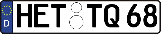 HET-TQ68