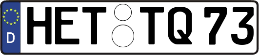 HET-TQ73