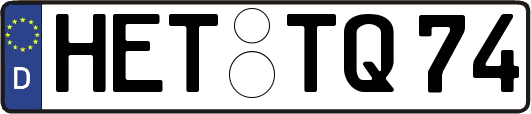 HET-TQ74