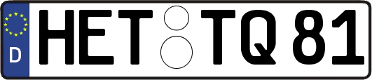 HET-TQ81