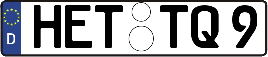 HET-TQ9