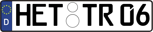 HET-TR06