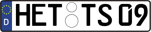 HET-TS09