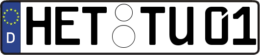 HET-TU01