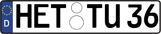 HET-TU36