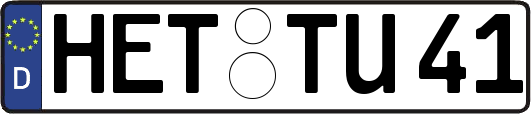 HET-TU41