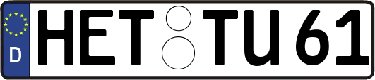 HET-TU61