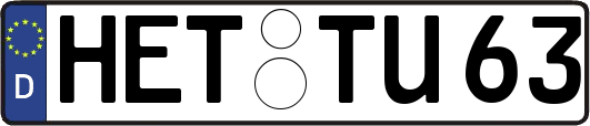 HET-TU63