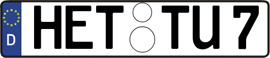 HET-TU7