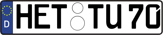 HET-TU70