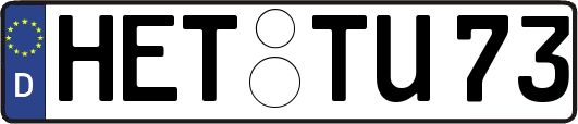HET-TU73
