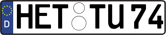 HET-TU74