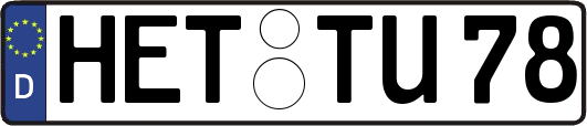 HET-TU78