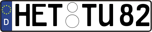 HET-TU82