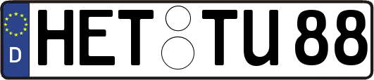 HET-TU88
