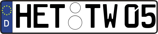 HET-TW05