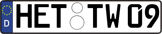 HET-TW09