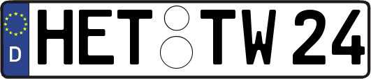 HET-TW24