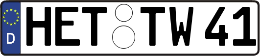 HET-TW41