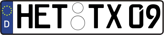HET-TX09