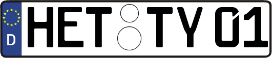 HET-TY01