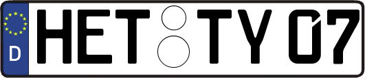 HET-TY07