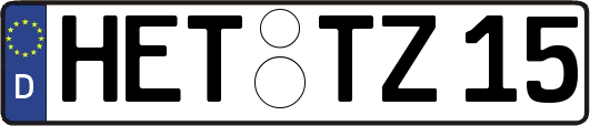 HET-TZ15
