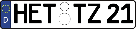 HET-TZ21