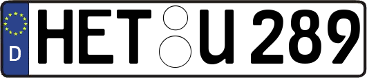 HET-U289