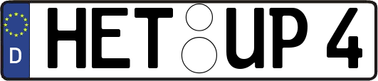 HET-UP4