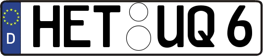 HET-UQ6