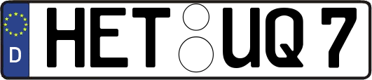 HET-UQ7