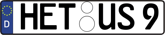 HET-US9