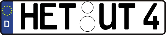 HET-UT4