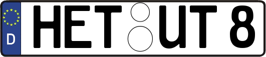HET-UT8