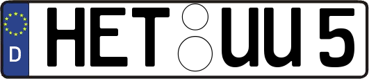 HET-UU5