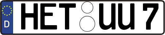 HET-UU7