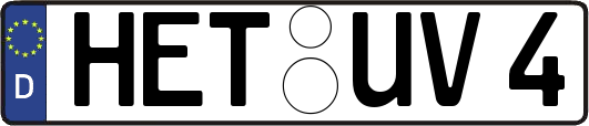 HET-UV4