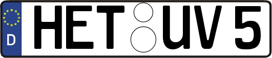 HET-UV5