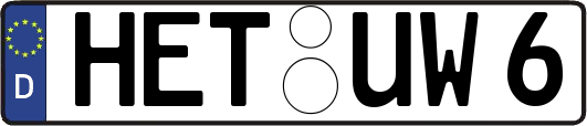HET-UW6