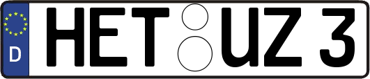 HET-UZ3
