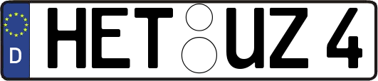 HET-UZ4