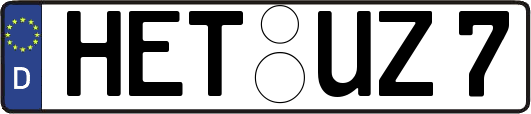 HET-UZ7