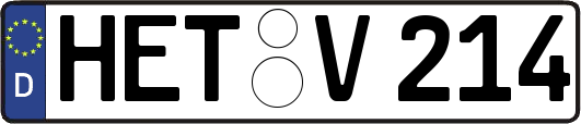 HET-V214