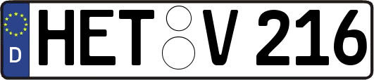 HET-V216